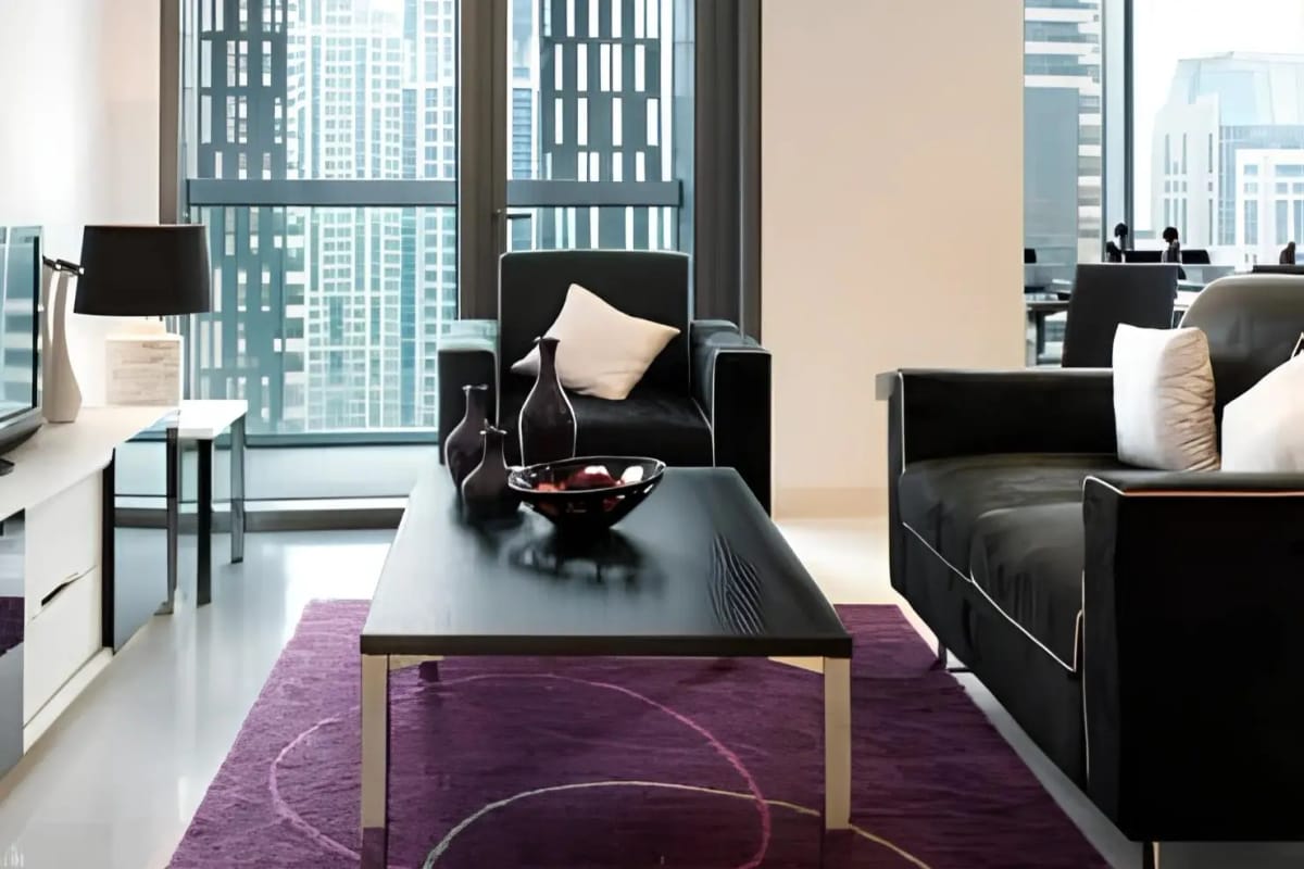 CAYAN GROUP "Cayan Tower" 3