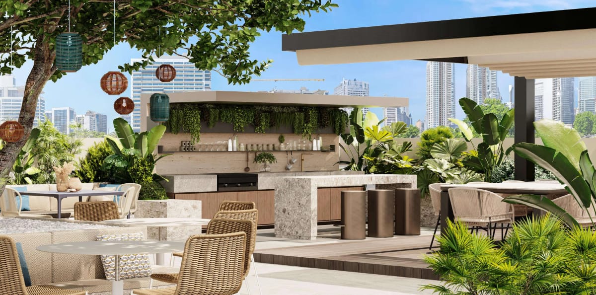 ANAX DEVELOPMENTS "V-Suites" 1