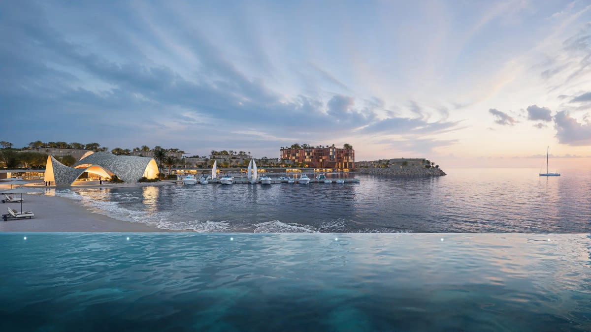 MIRA DEVELOPMENTS "Mira Coral Bay" NEW LAUNCH 3
