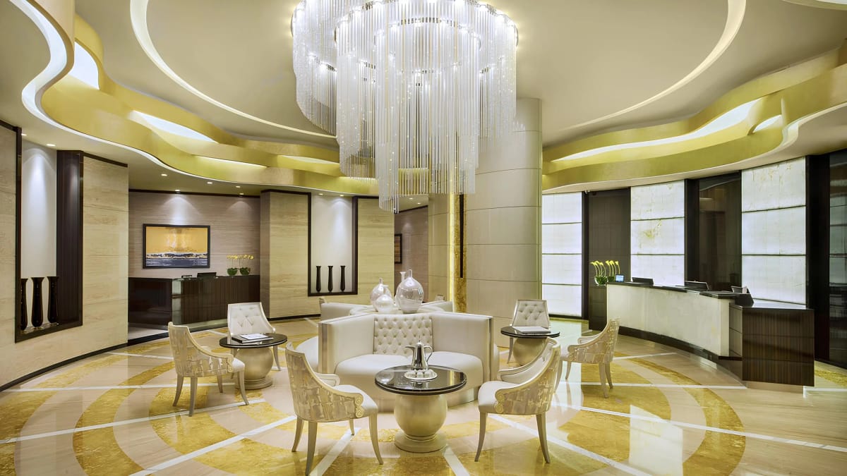 DAMAC "Maison Cour Jardin" 2