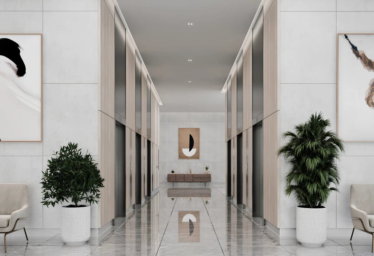 GJ PROPERTIES "Bluebell Residence" 2