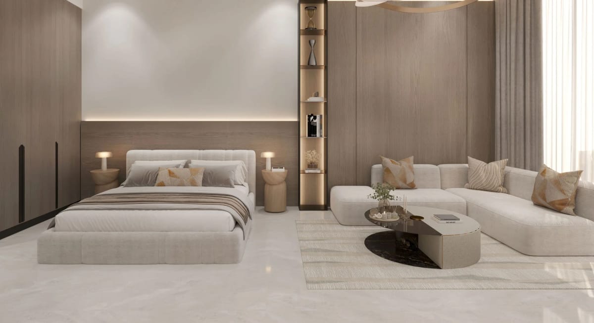 OCTA PROPERTIES "Mi Casa" 4
