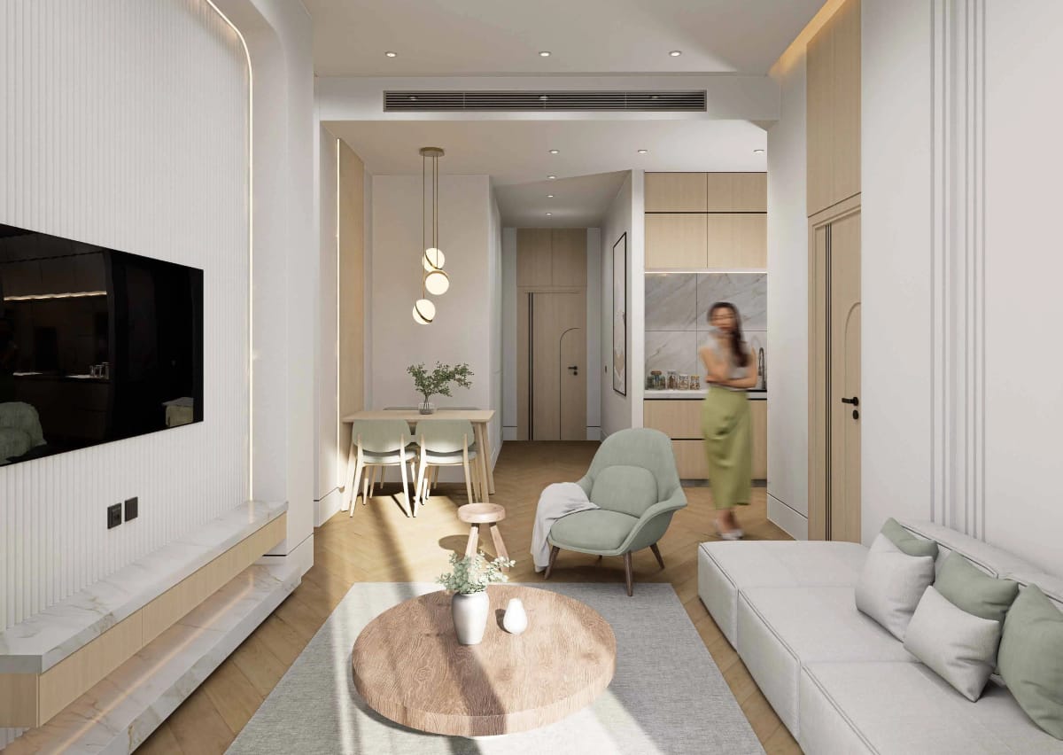 OSUS PROPERTIES "Whitestone" 2
