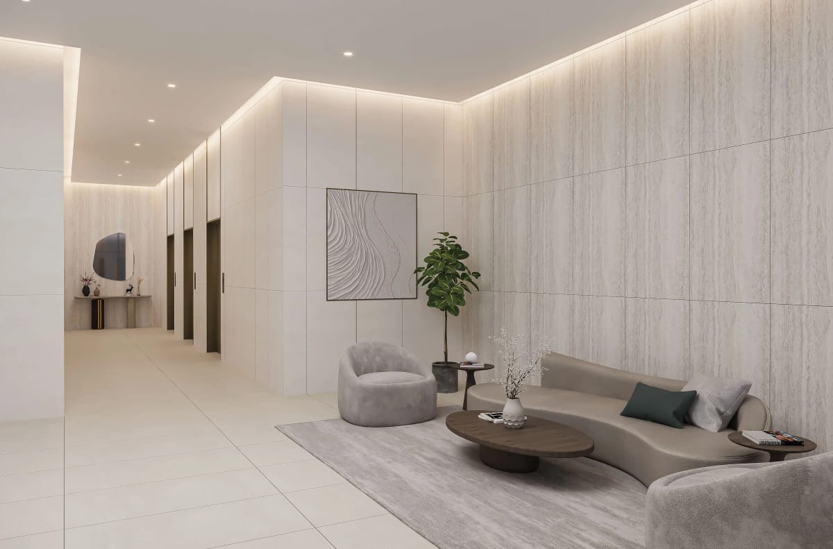 GJ PROPERTIES "Oasis Tower 3" 1