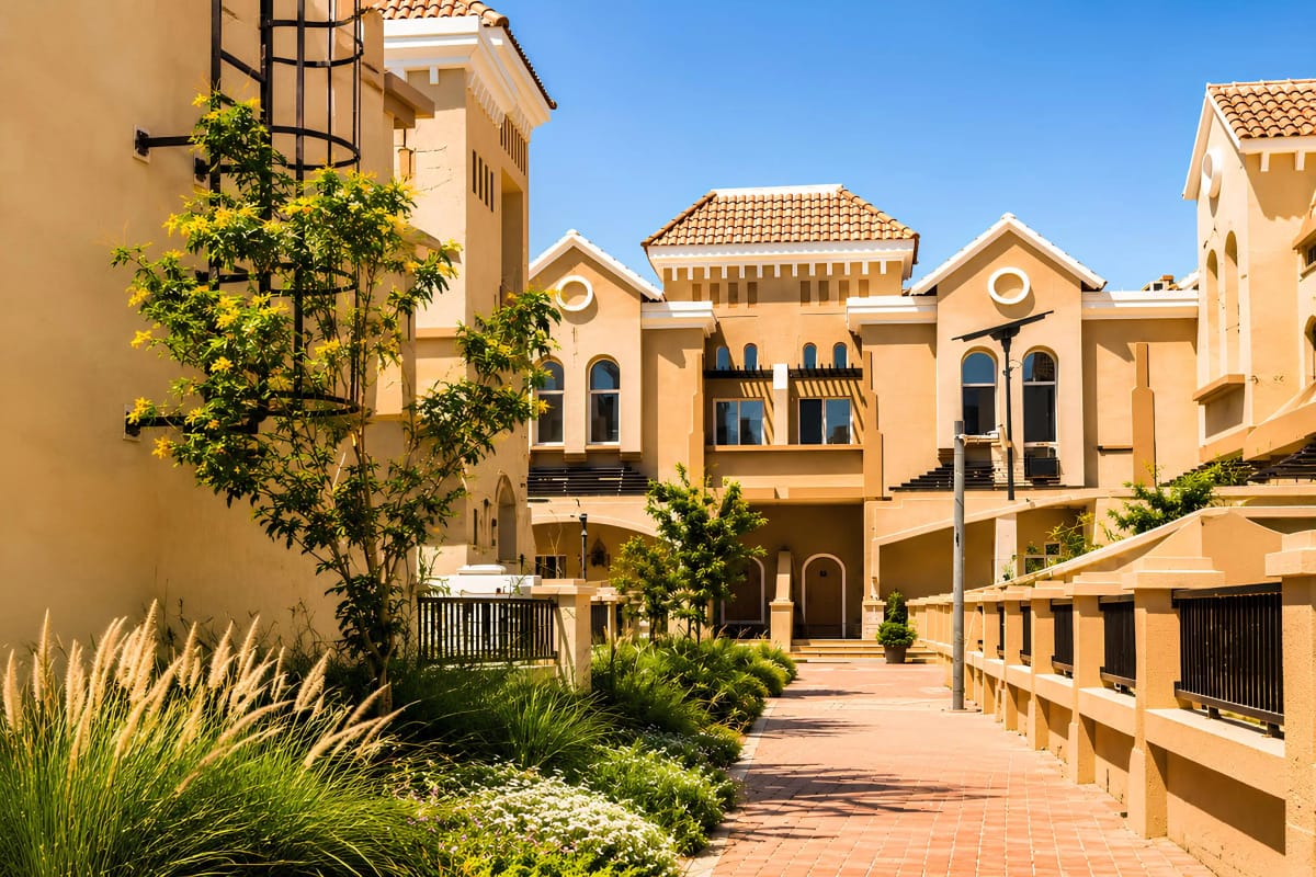 KIFATA PROPERTIES "Sahara Livings" 4