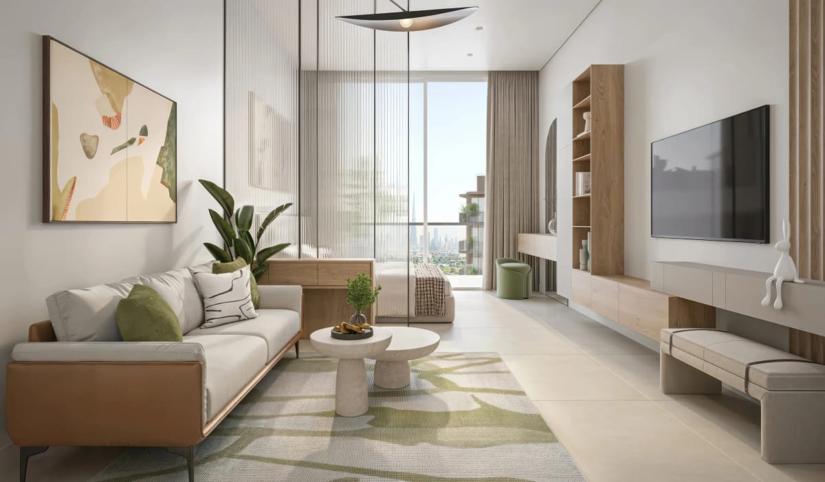 AYAT DEVELOPMENT "AYAMI Residence" 2