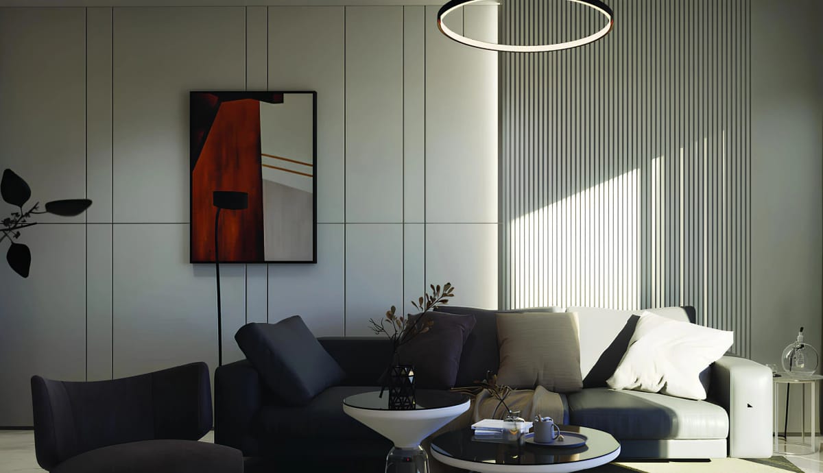 MADAR DEVELOPMENTS "Tulip Oasis X" 4
