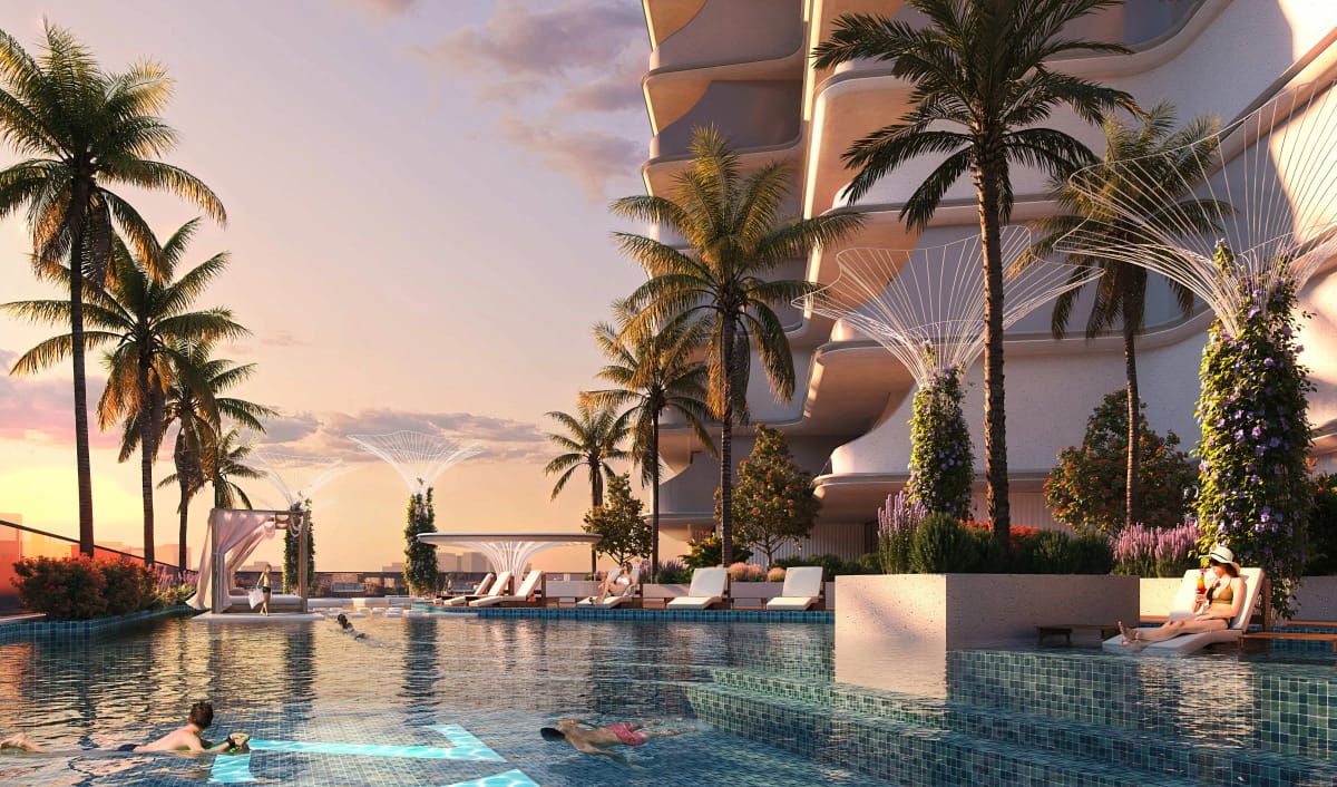 IMTIAZ "Cove Living Residence" 5