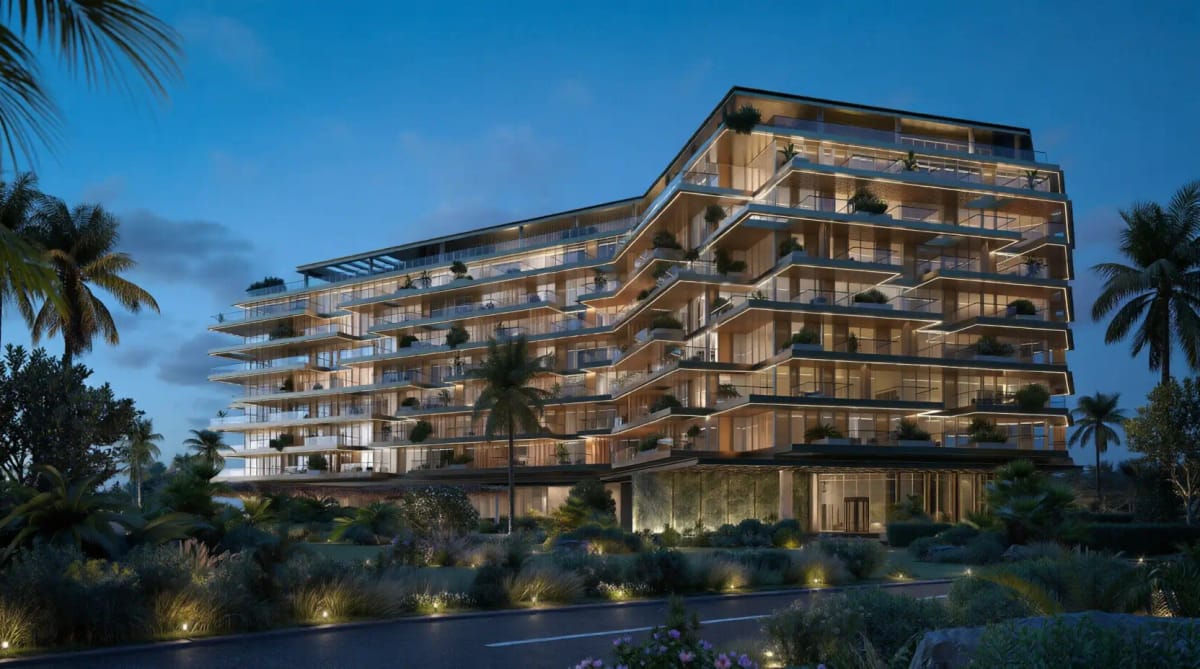 AVENEW "Cheval Residences" 5