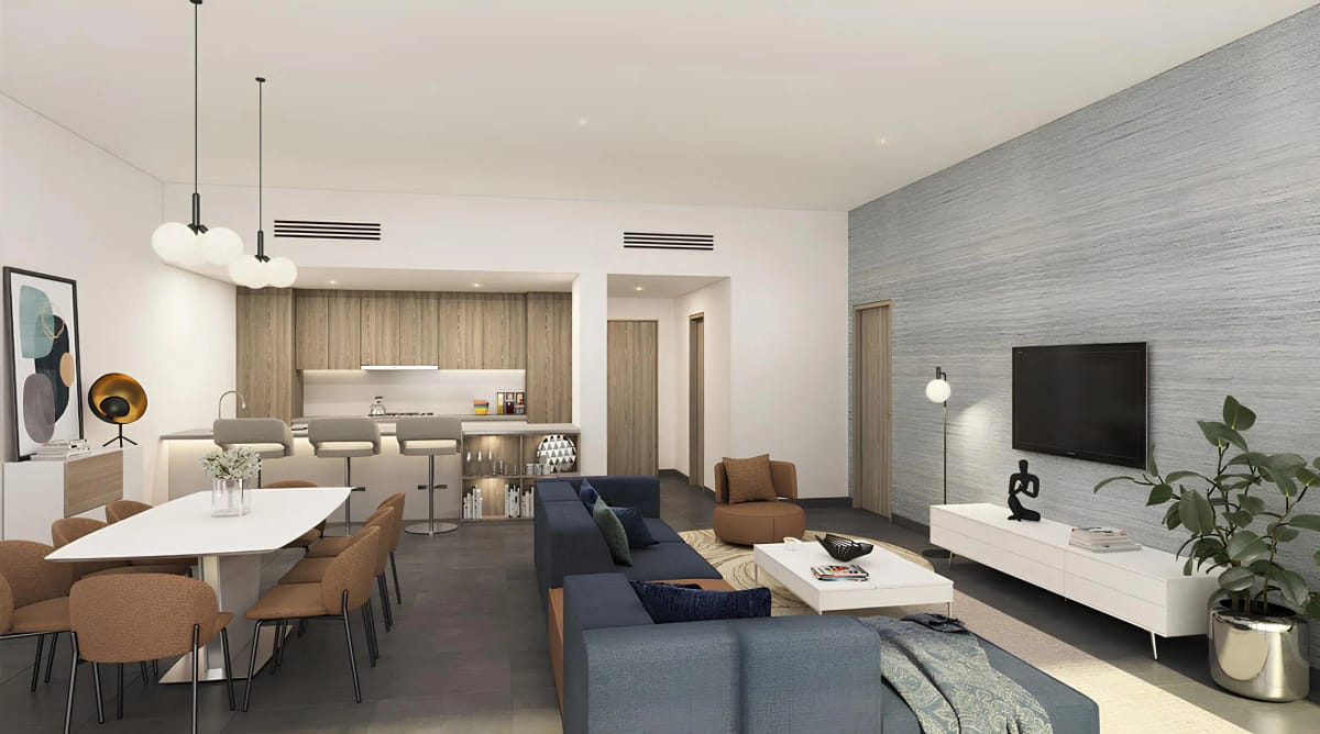 SCOPE INVESTMENT "Stella Maris Tower" 3