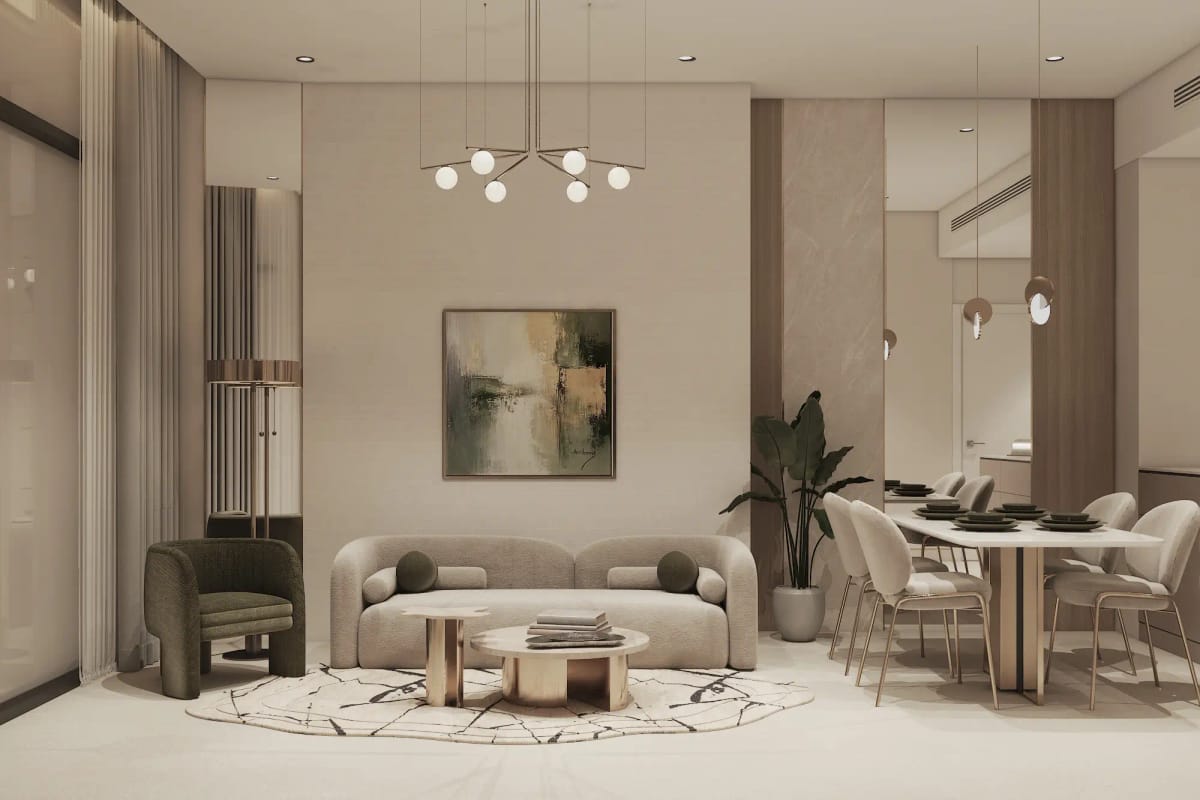 ALCENZA PROPERTIES "Crystal Tower" 5