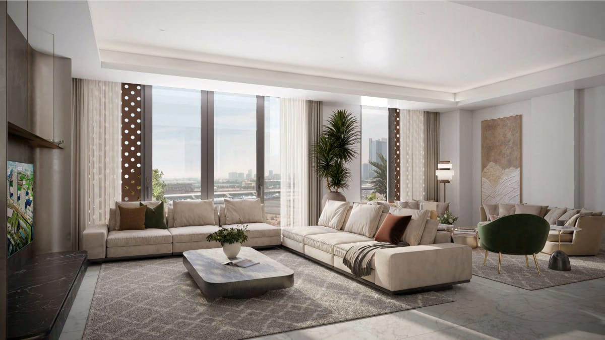 UNION PROPERTIES "Takaya Kaia, Kalina, Melody" 1