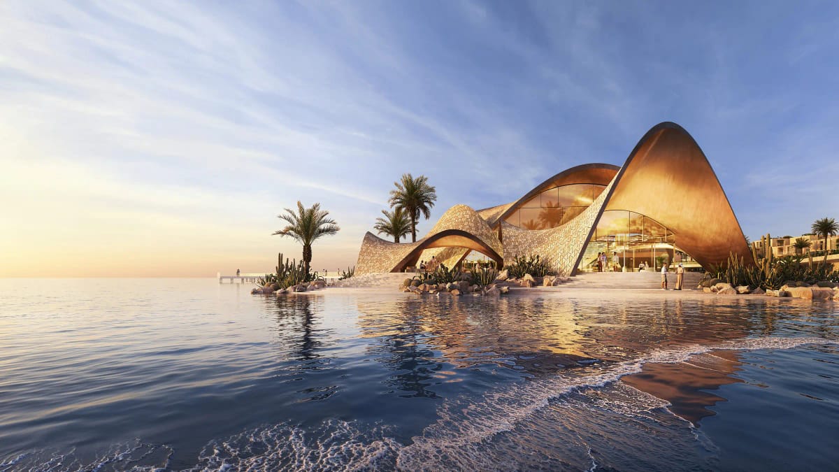 MIRA DEVELOPMENTS "Mira Coral Bay" NEW LAUNCH 4