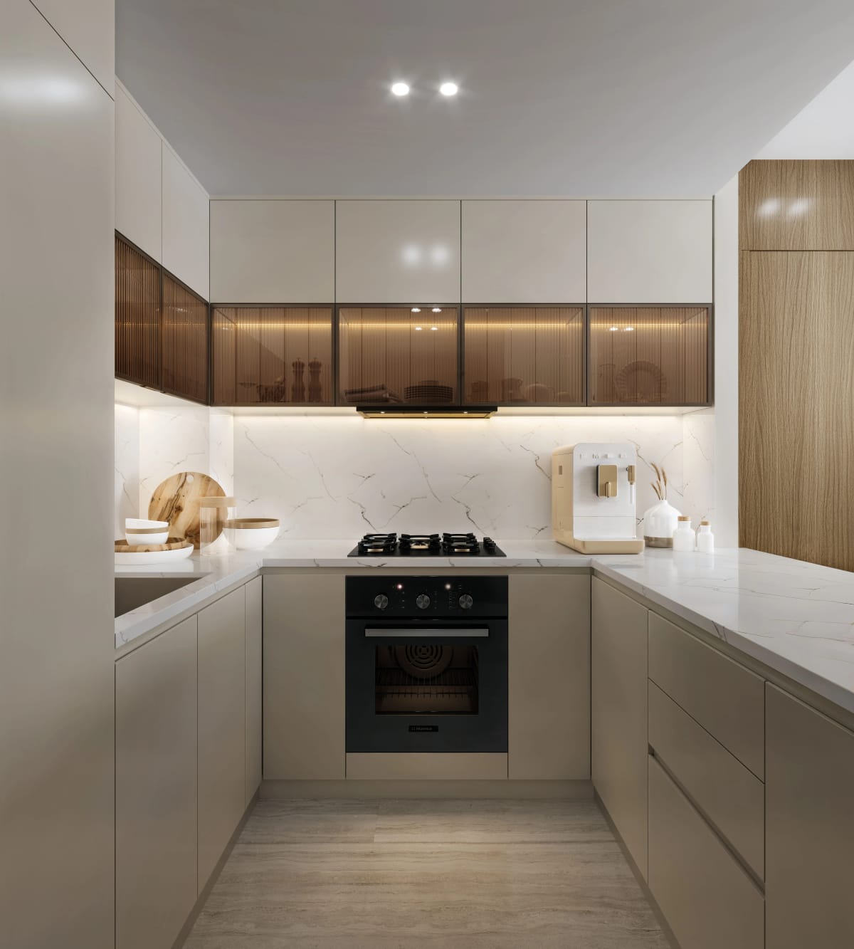CASAGRAND DEVELOPMENT "Hermina" 4