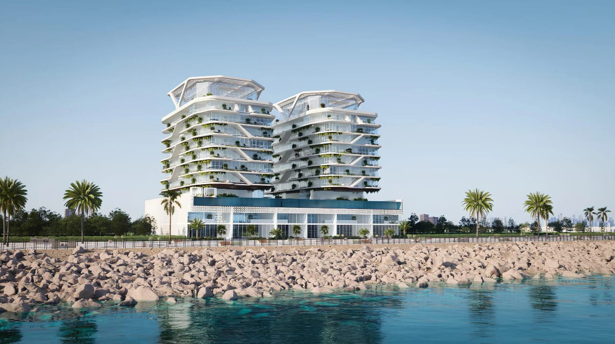 FAKHRUDDIN PROPERTIES "Hatimi Residences" 5