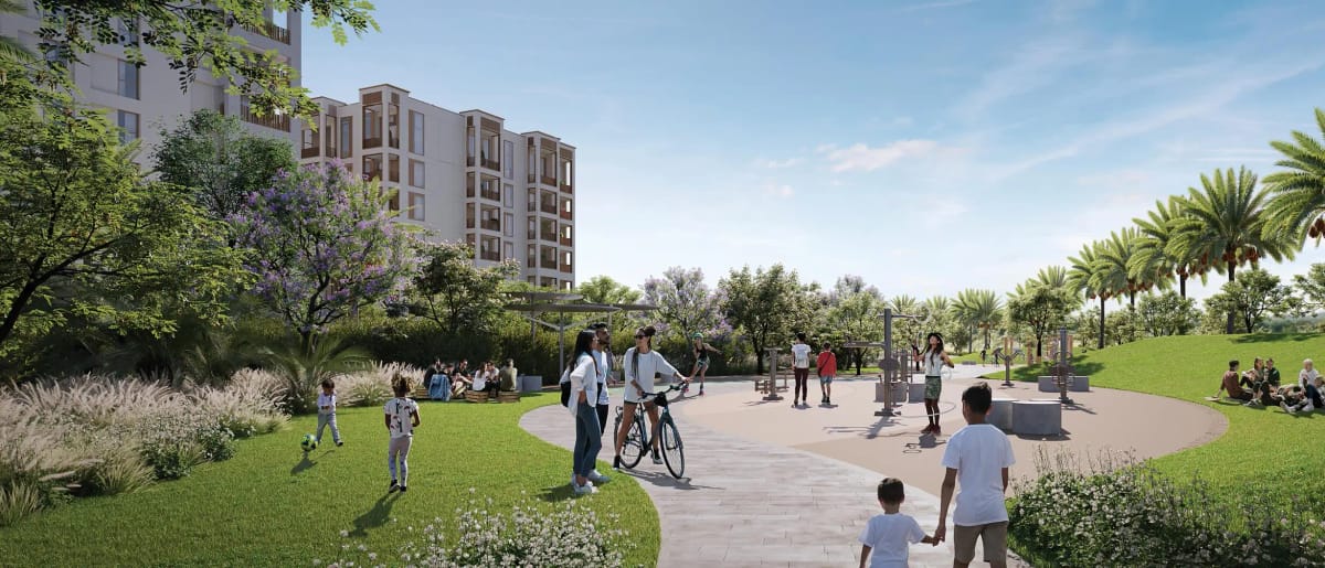 EMAAR "Moor" 3