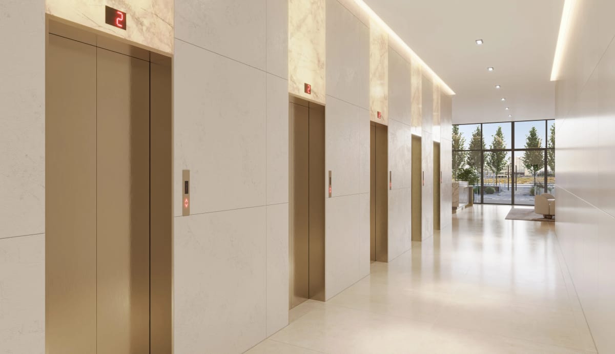 GJ PROPERTIES "Ajman Pearl Tower C1" 5