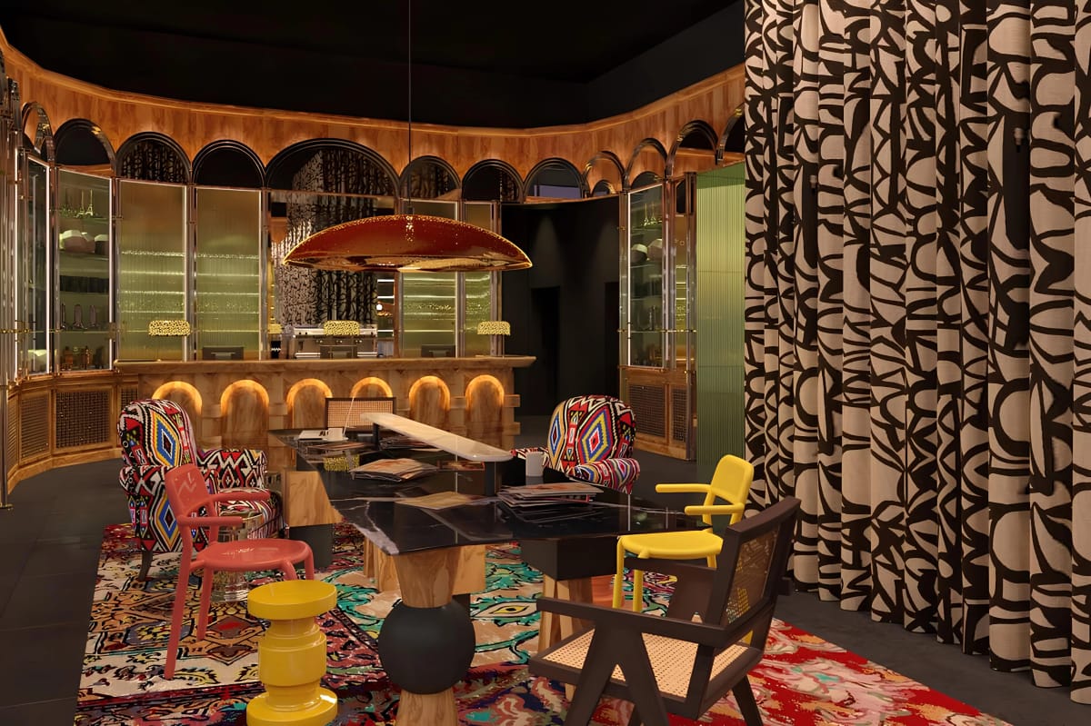 DEVMARK "Mama Residences" 5