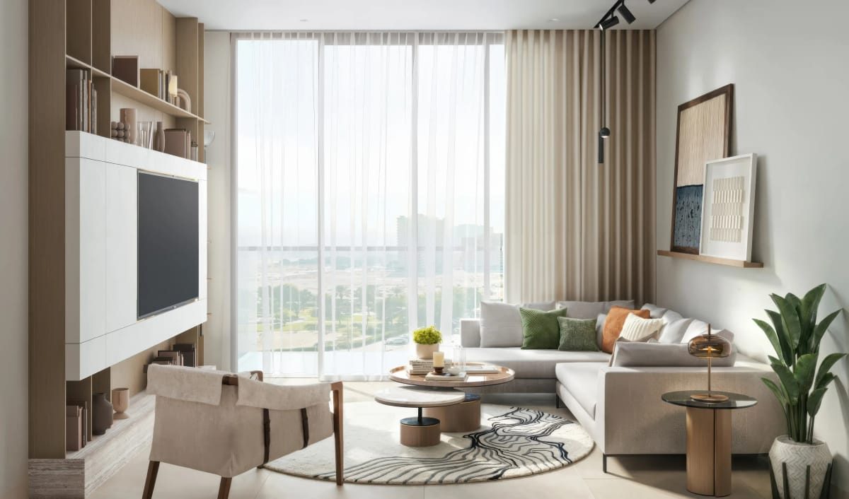 AYAT DEVELOPMENT "AYAMI Residence" 4