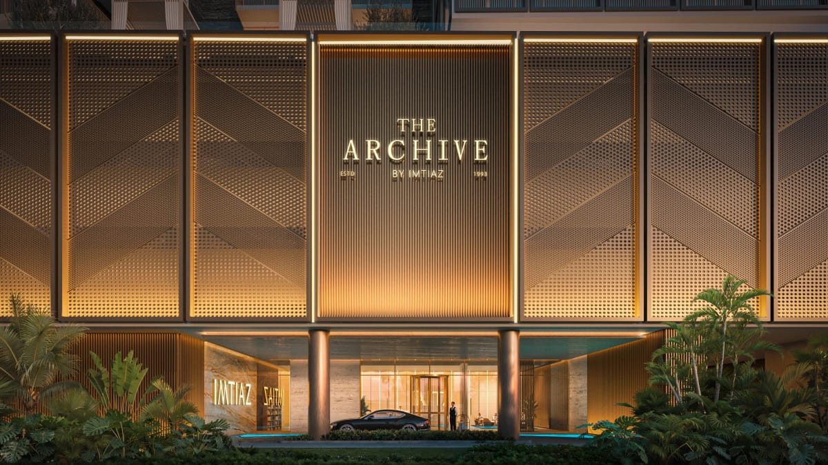 IMTIAZ "The Archive" 4