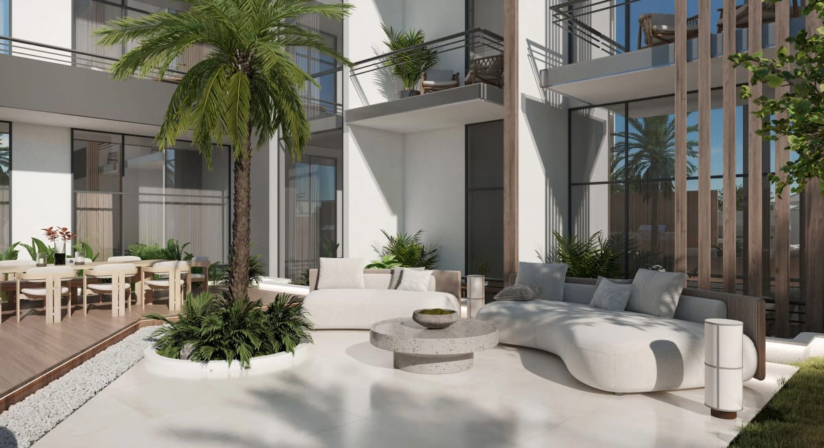 OCTA PROPERTIES "Mi Casa" 5