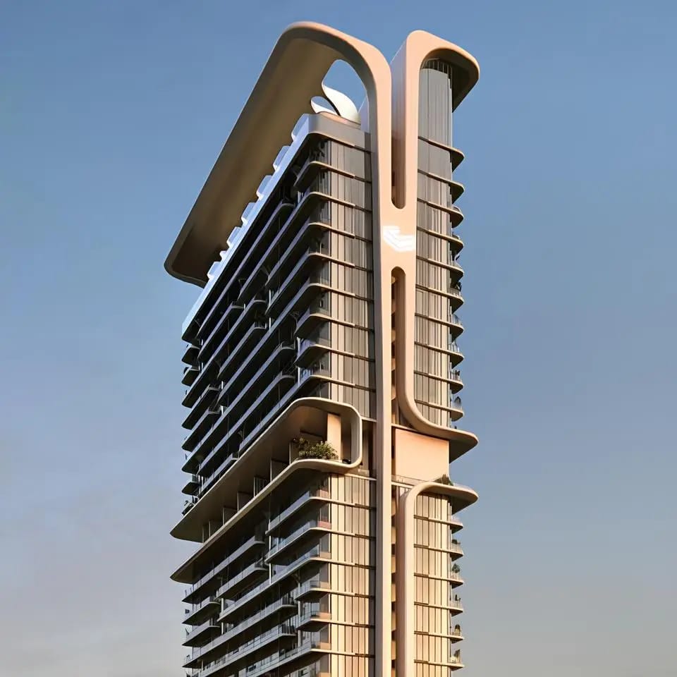 REFINE "Mövenpick Residences" 3