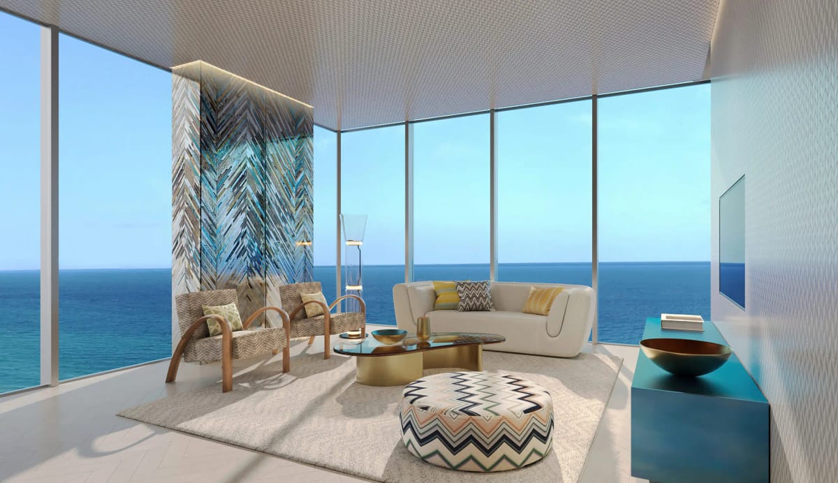 OCTA PROPERTIES "Moonstone Interiors by Missoni" 1