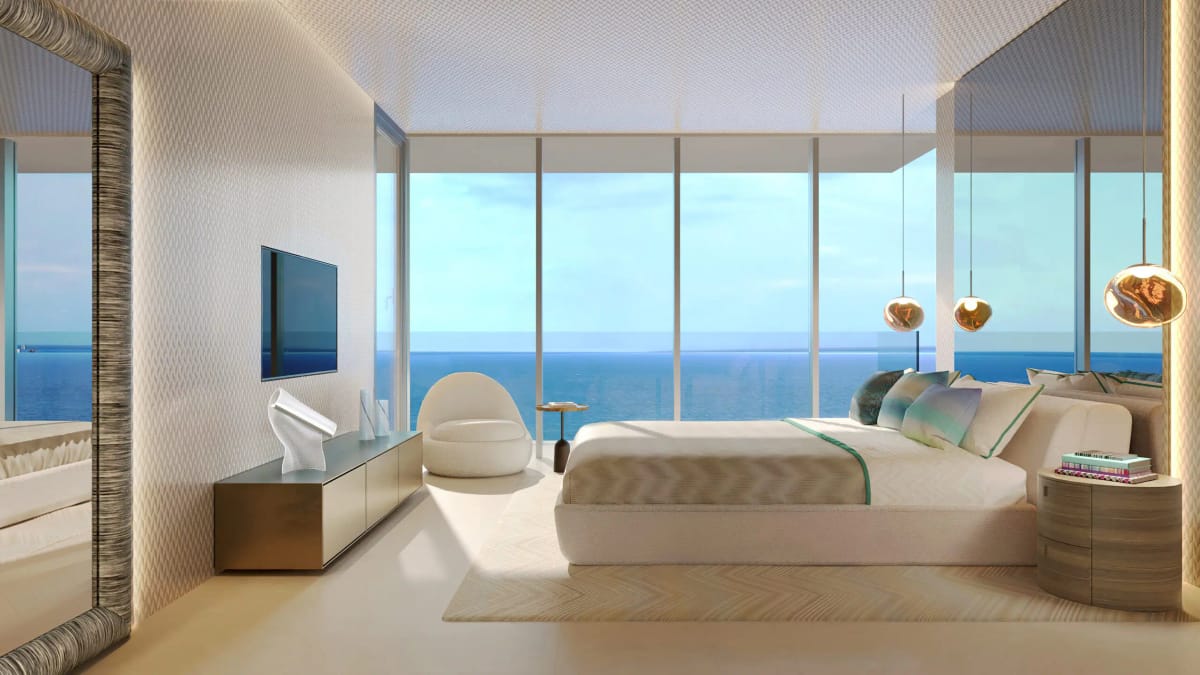 OCTA PROPERTIES "Moonstone Interiors by Missoni" 3