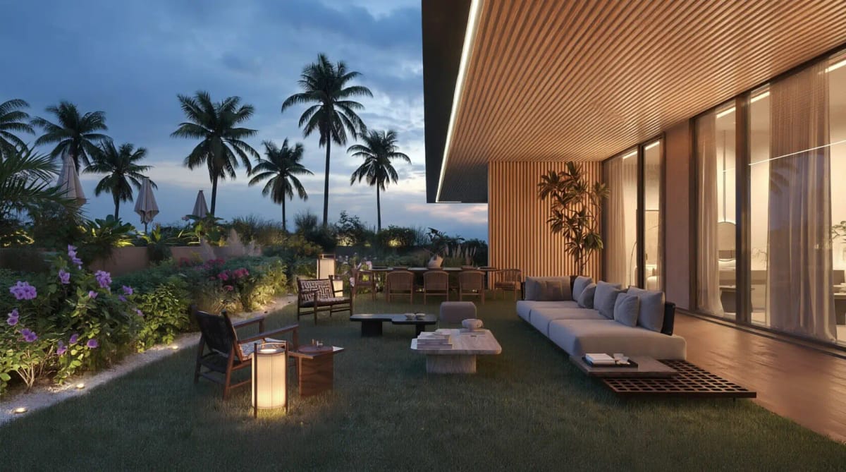 AVENEW "Cheval Residences" 2