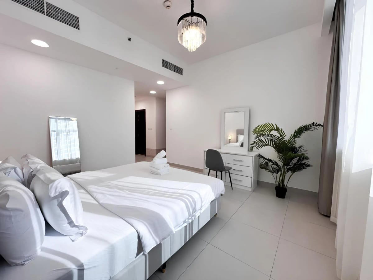 MARKAZ "Vezul Residence" 3