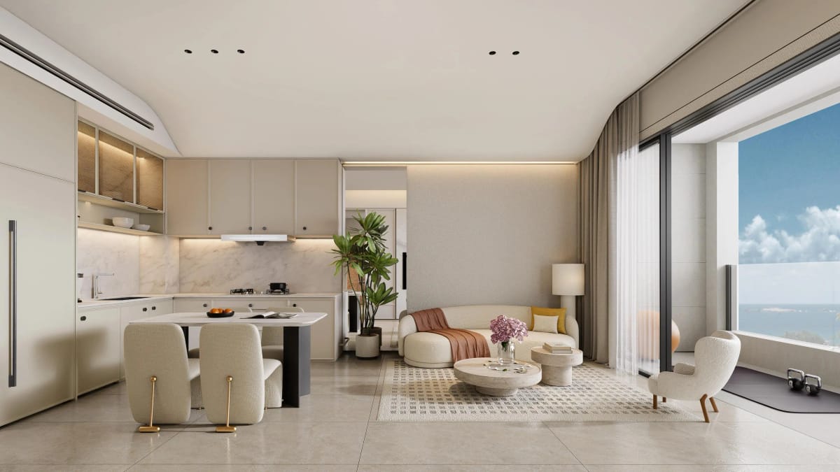 UNILAND PROPERTIES "Yigo 26" 3