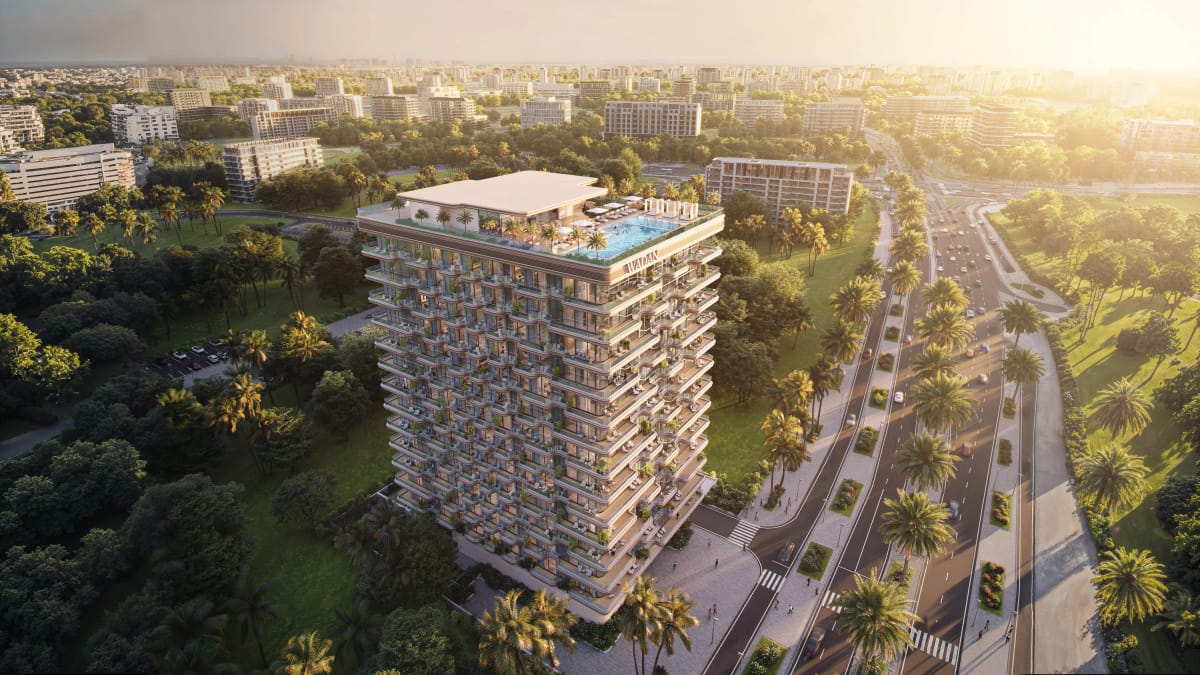 WADAN DEVELOPMENTS "Seraph by Wadan" 4