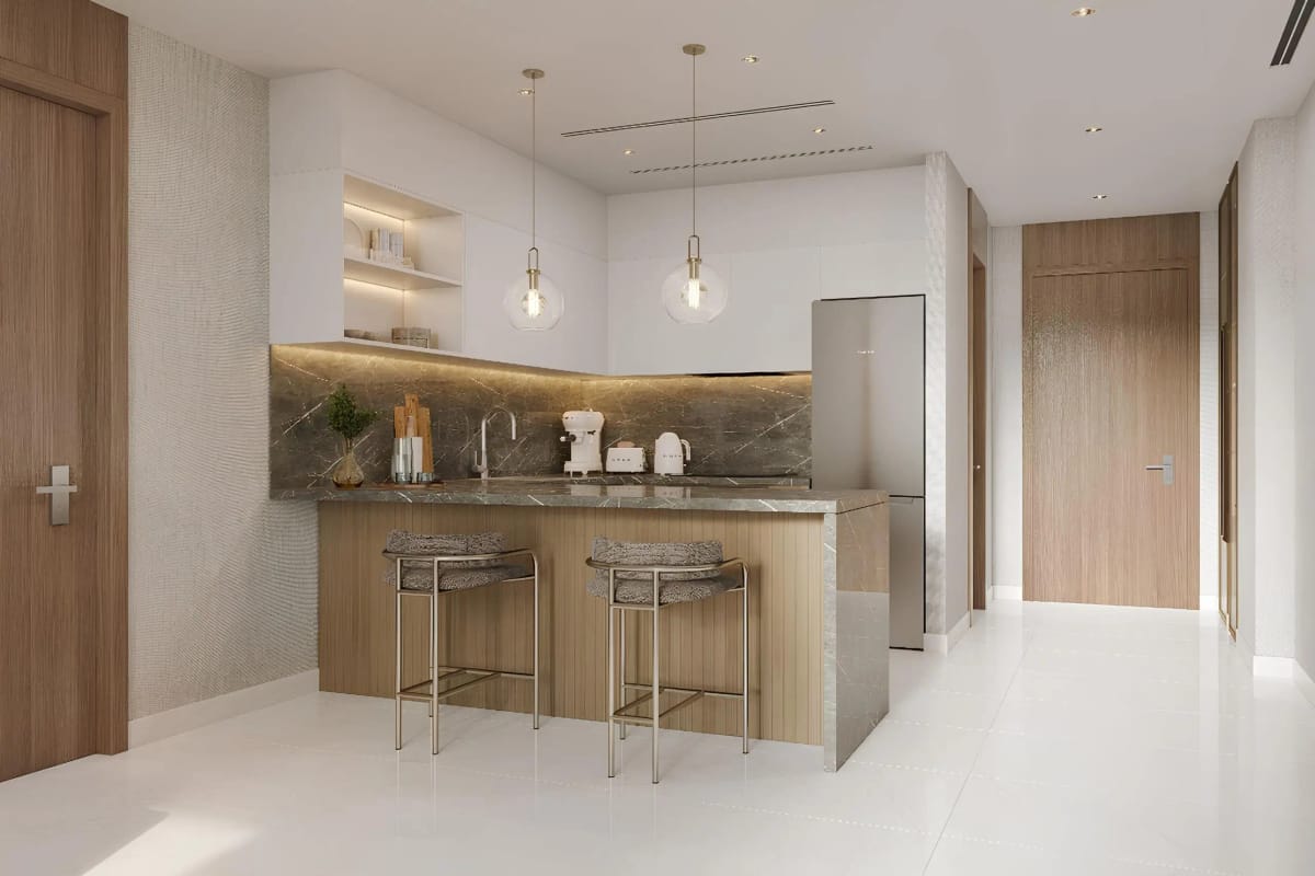 UNION PROPERTIES "Harmony Takaya" 3