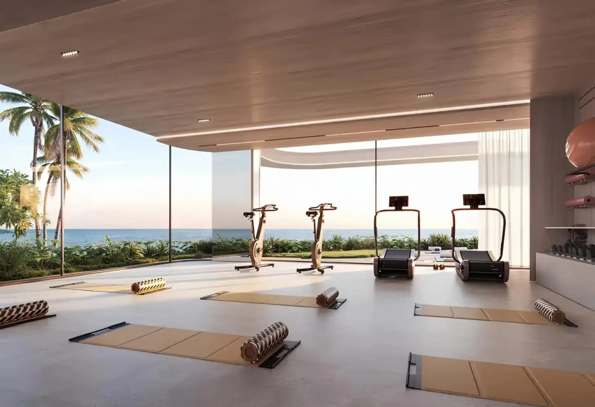 ANAX DEVELOPMENTS "ELLE Residences Dubai Islands" 3