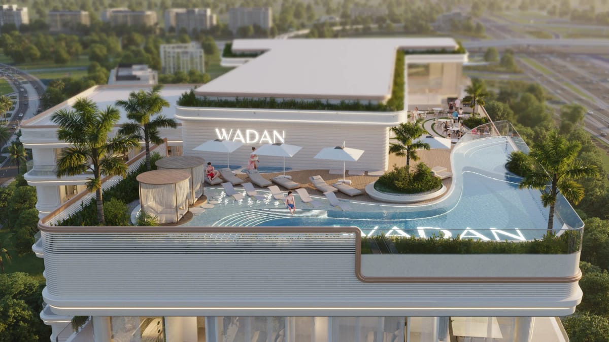 WADAN DEVELOPMENTS "WESTON by Wadan" 5
