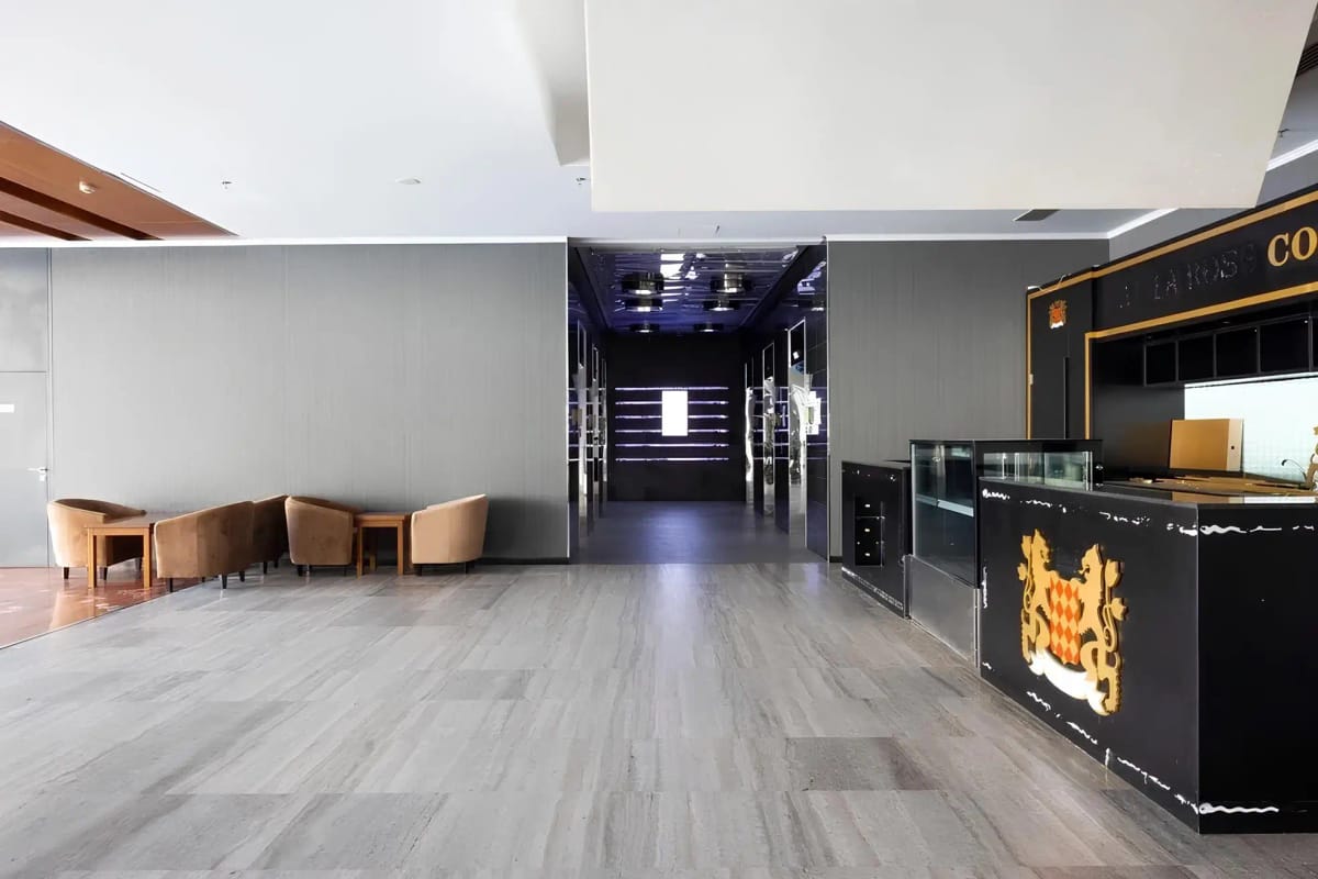 IAH PROJECT DEVELOPMENT "Tamani Arts Offices" 2