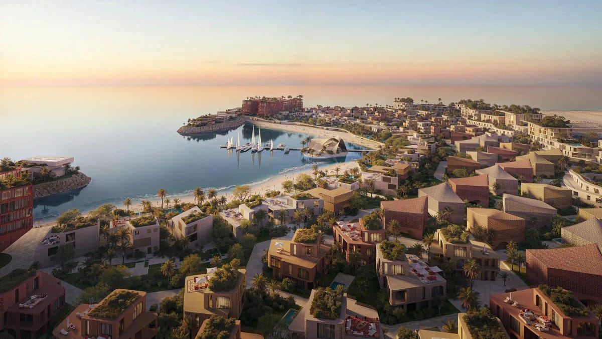 MIRA DEVELOPMENTS "Mira Coral Bay - Richmond Residences Building 2" NEW LAUNCH 1