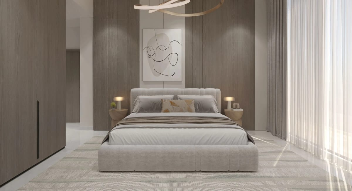 OCTA PROPERTIES "Mi Casa" 1