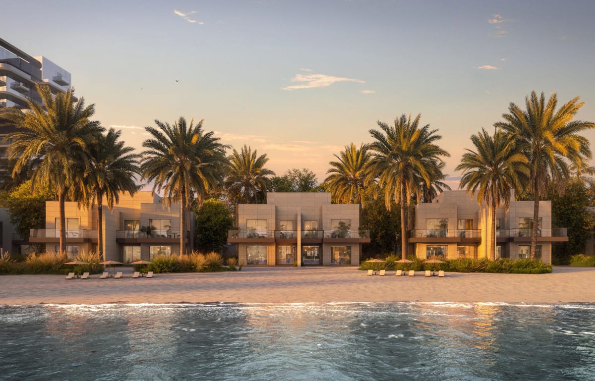 OBG "Nasim Al Bahr Residences" 2