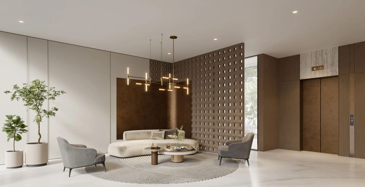 ARABIAN ACRES "105 Residences" 4