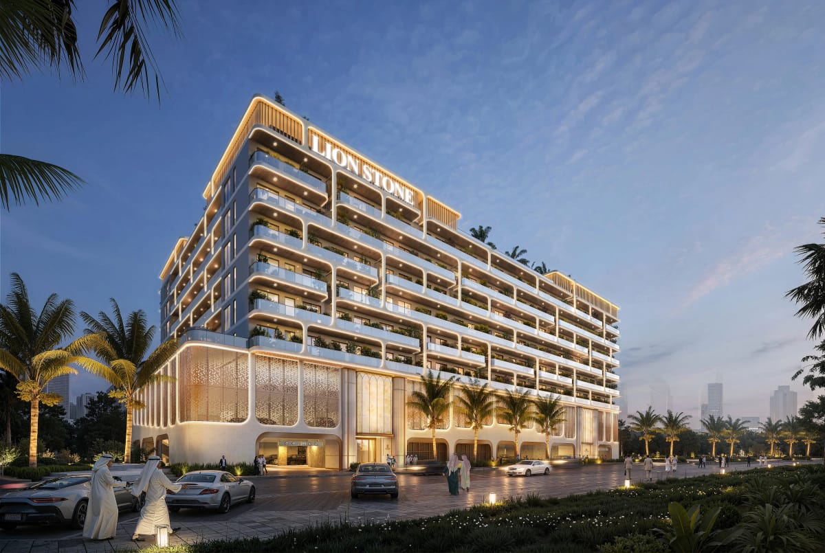ABRA "Listone Residence" 3