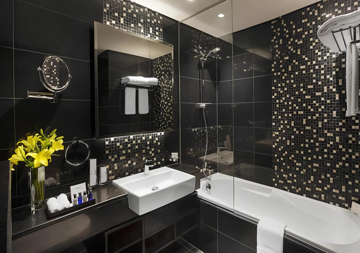 DAMAC "Damac Maison The Vogue" 4