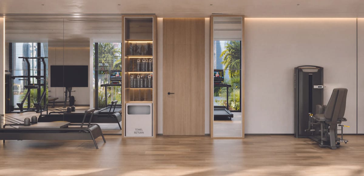 HOLM DEVELOPMENTS "HOLM Central" 4