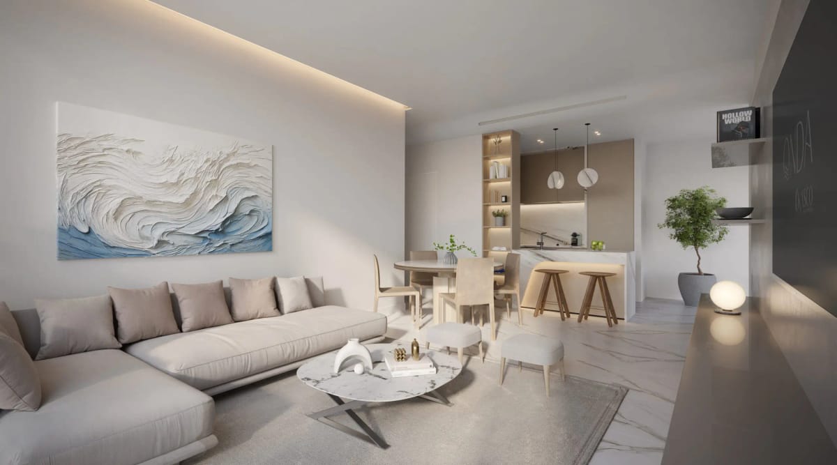KASCO DEVELOPMENTS "ONDA by KASCO" 5