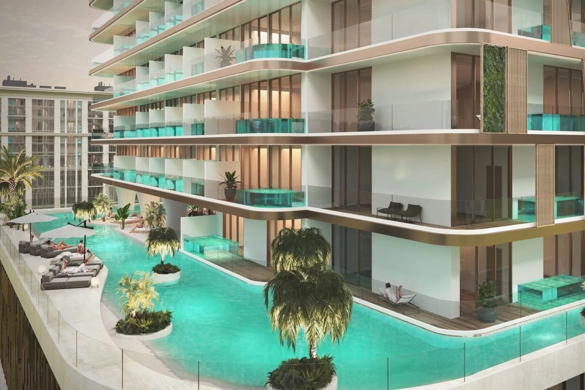PEACE HOMES "Peace Lagoons 2" 5