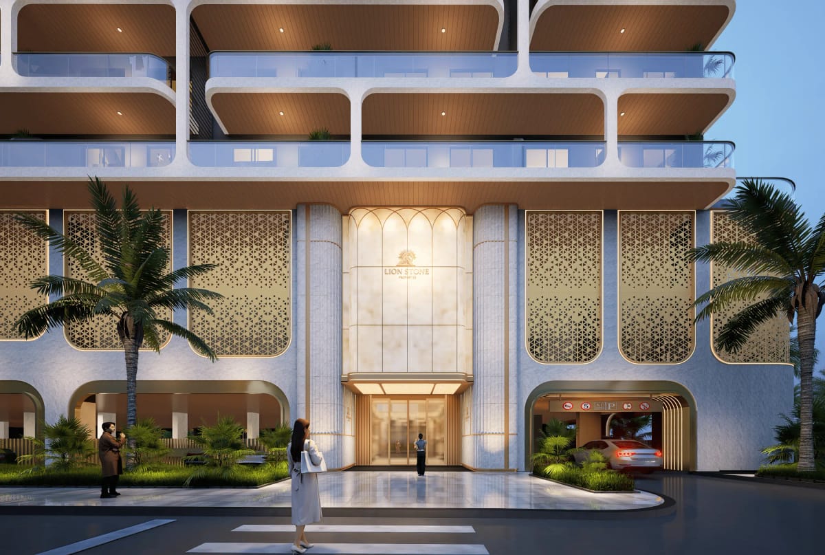 ABRA "Listone Residence" 4