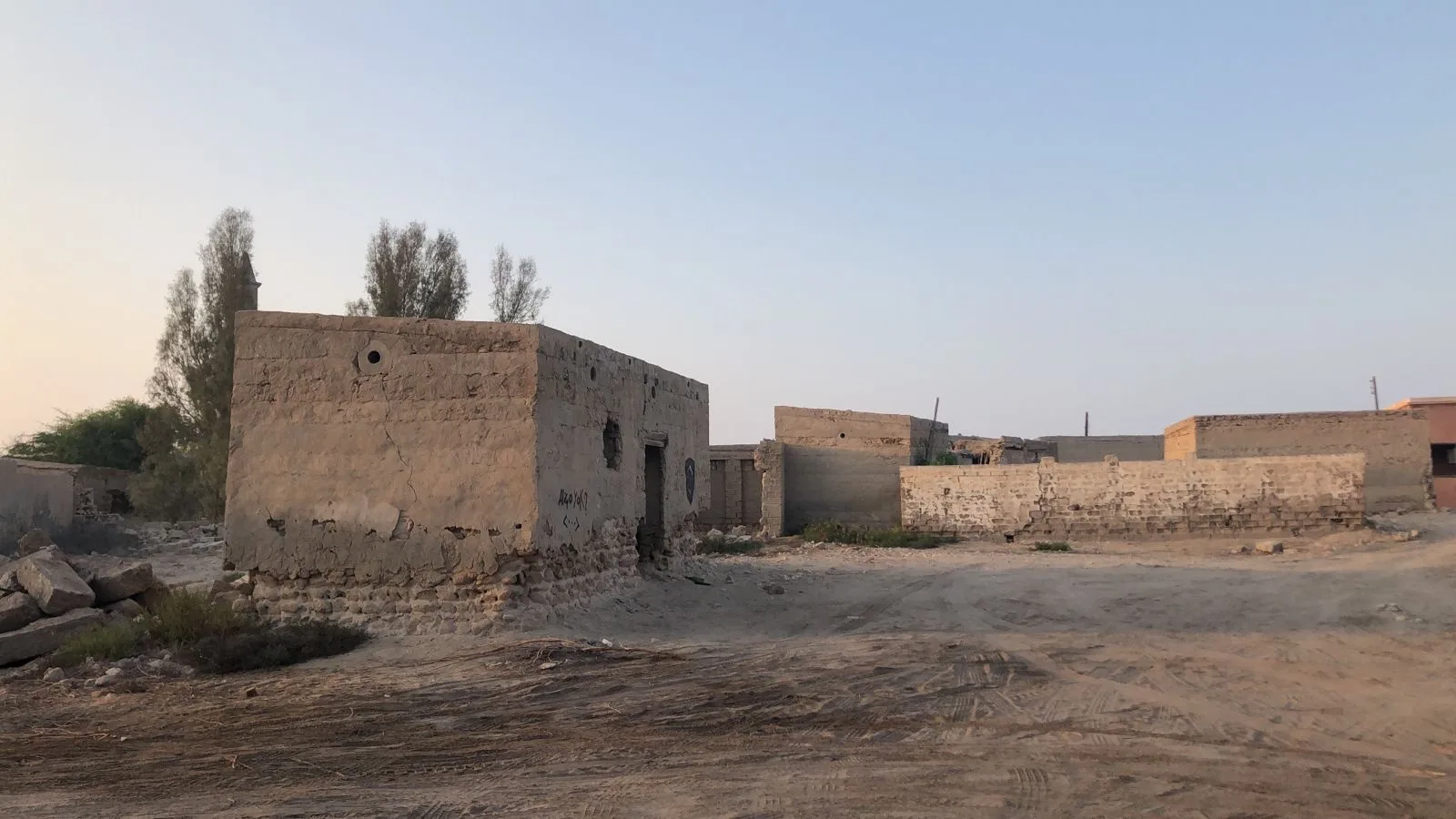 Al Jazirah Al Hamra