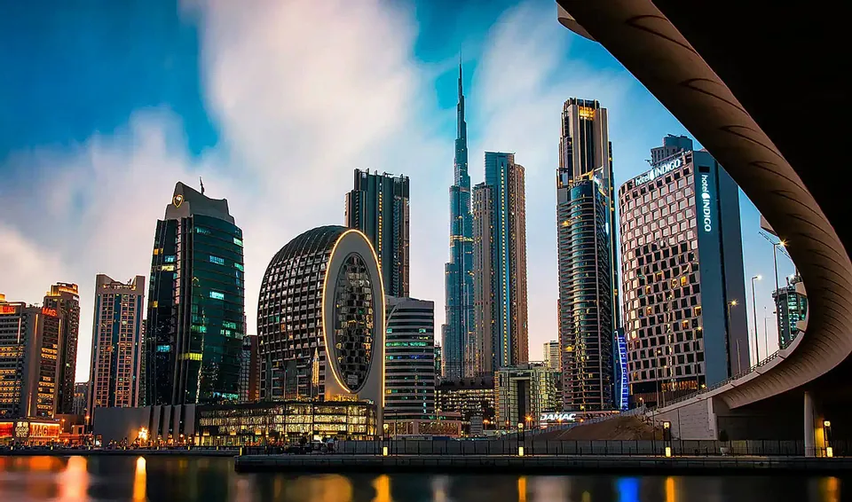 Business Bay