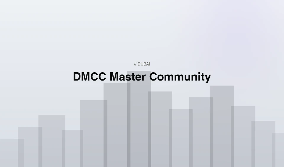 Dmcc Master Community