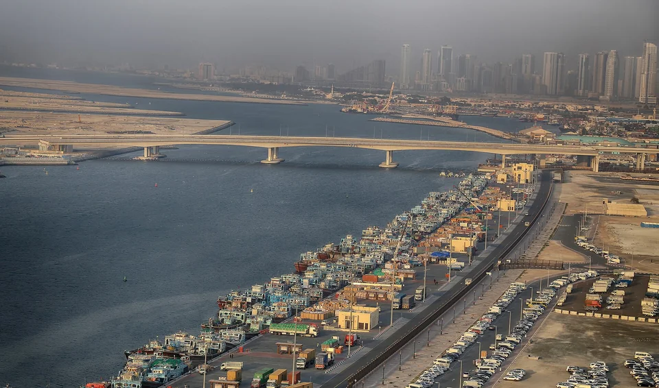 Palm Deira